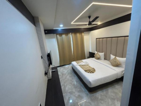 Hotel Maheshwari